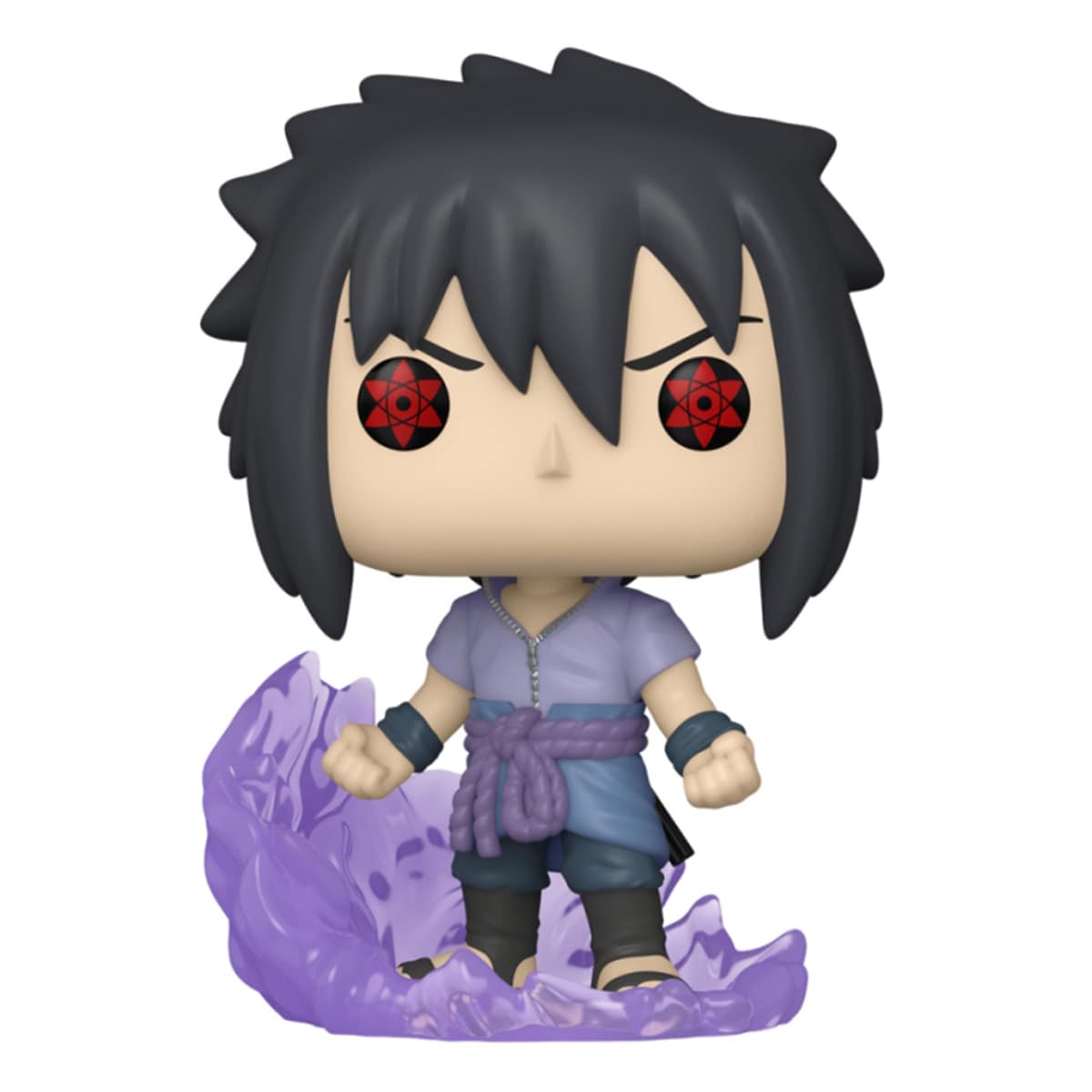 1436 Funko Sasuke Uchiha