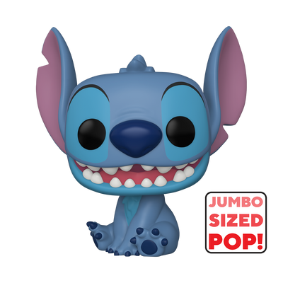 1046 Funko Stitch 25cm