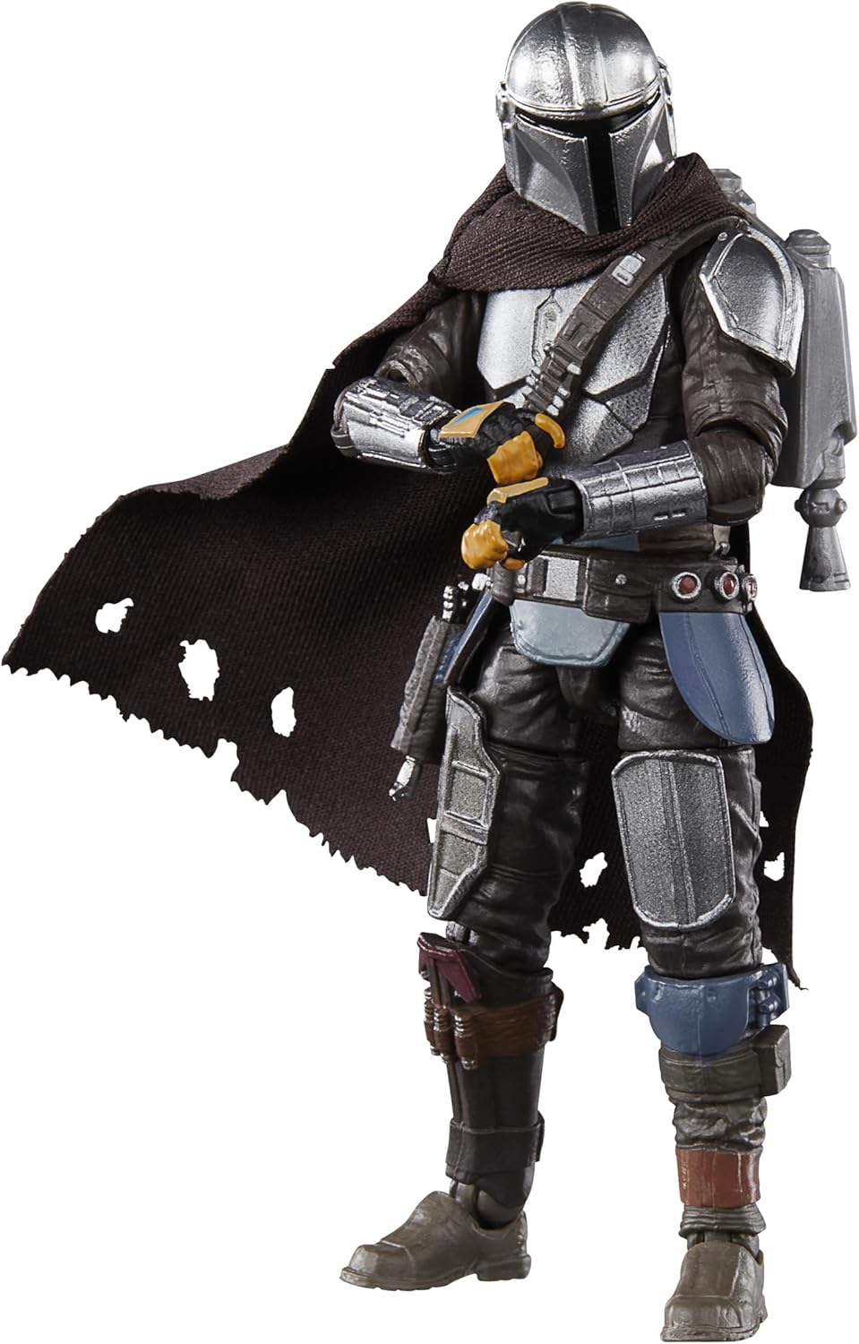FIGURA STAR WARS The Vintage Collection The Mandalorian (Mines of Mandalore) 3.75 pulgadas