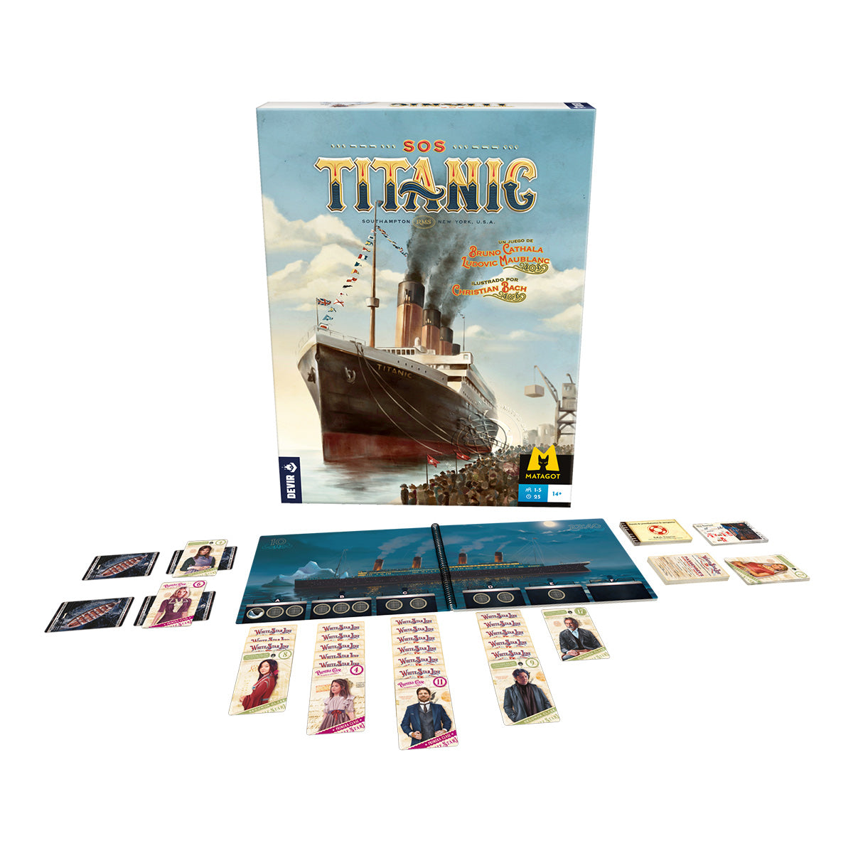 TITANIC