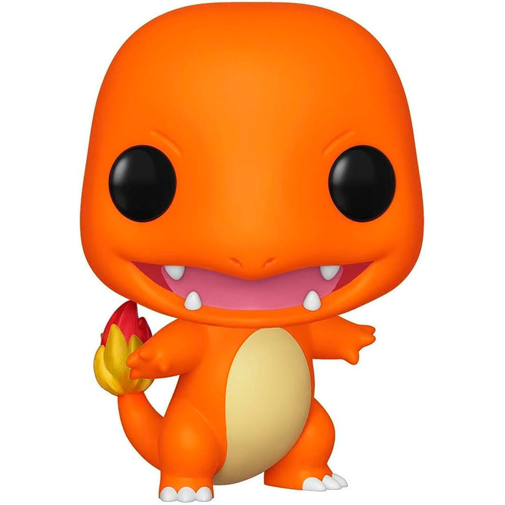 455 Funko Charmander