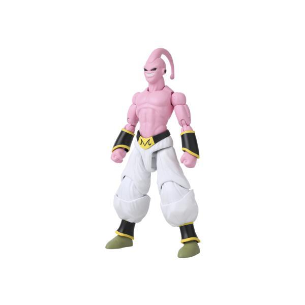 FIGURA DRAGON BALL DRAGON STARS MAJIN BUU AKU