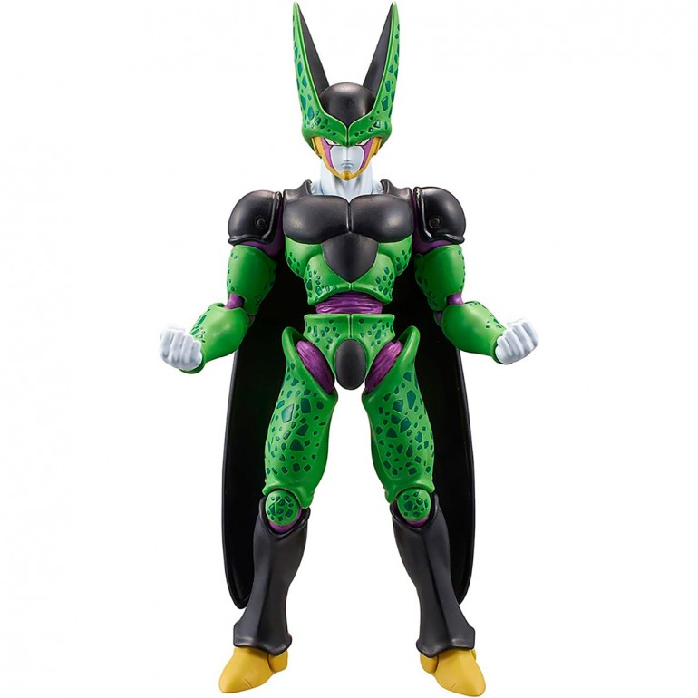 FIGURA BANDAI DRAGON STARS SERIES DRAGON BALL CELL FINAL FORM