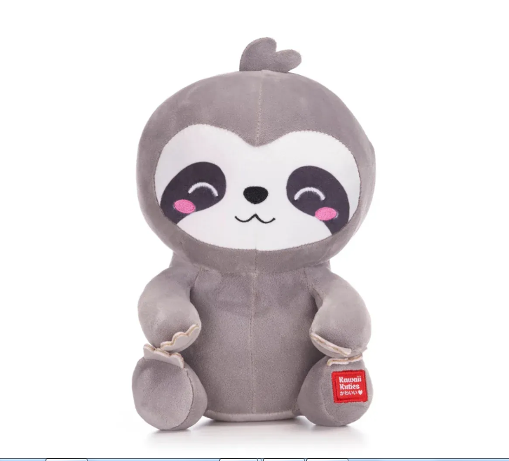 KAWAII KUTIES 24CM 12 MODELOS