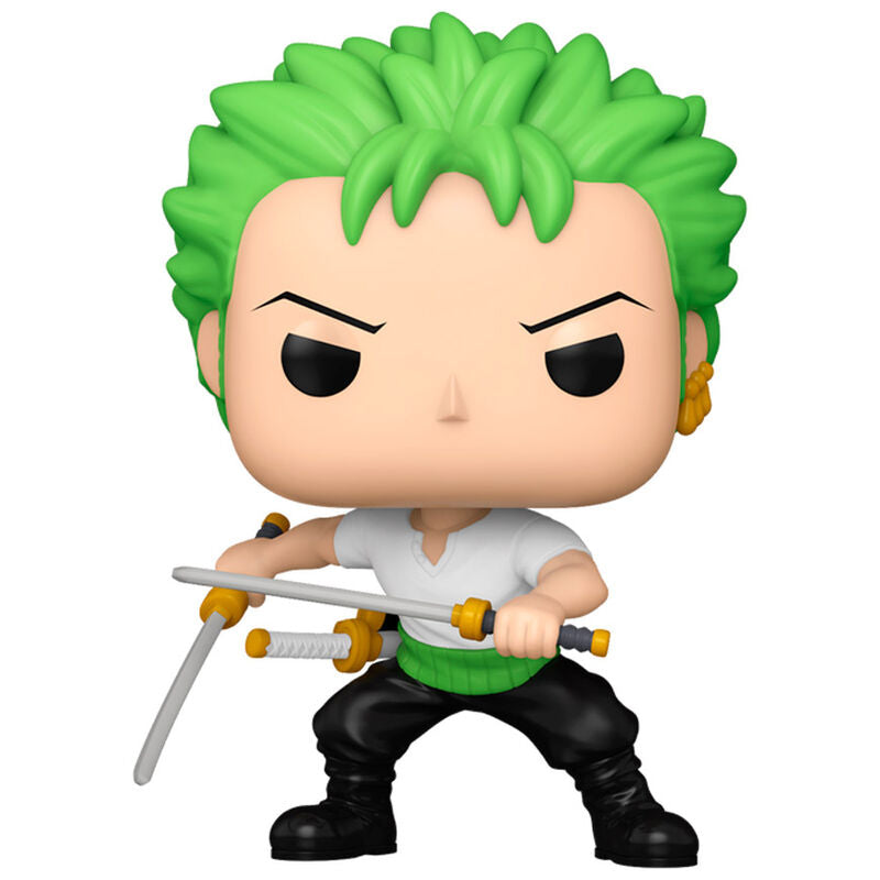 1775 Funko Roronoa Zoro