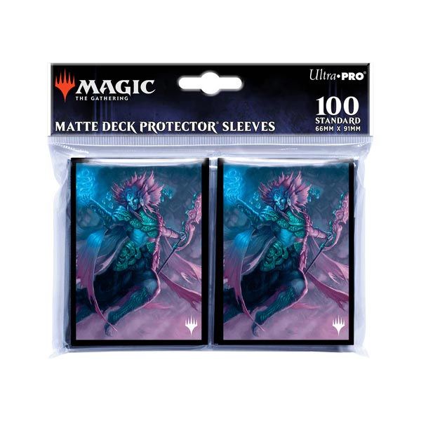 Fundas Standard The Lost Caverns of Ixalan Sleeves C for Magic: The Gathering