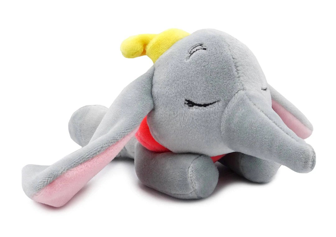 LLAVERO PELUCHE DISNEY SNUGLETS