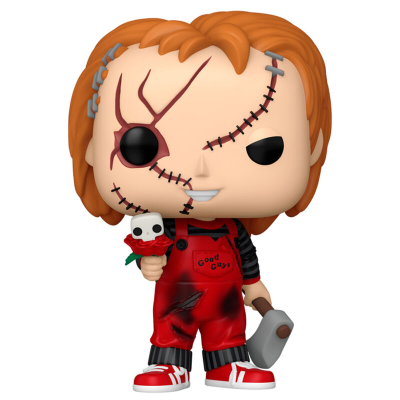 1726 Funko Chucky Valentine