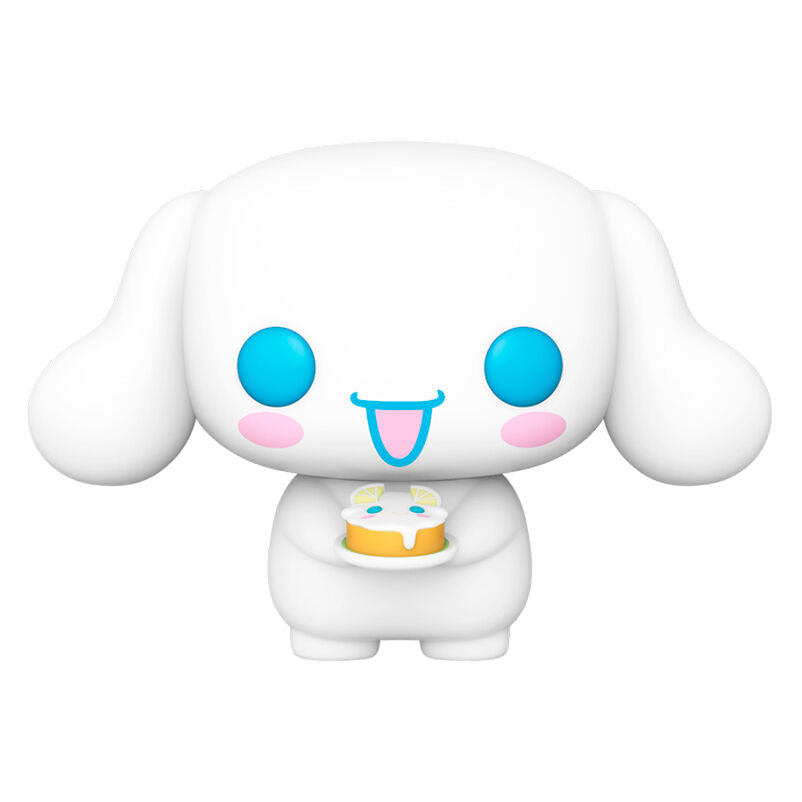 92 Funko Cinnamoroll