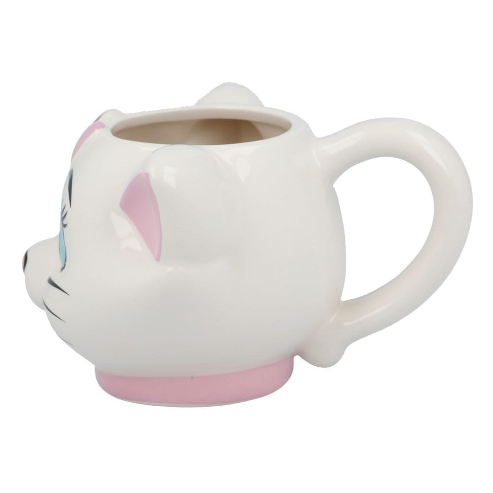 Taza 3D Marie - Disney Aristogatos