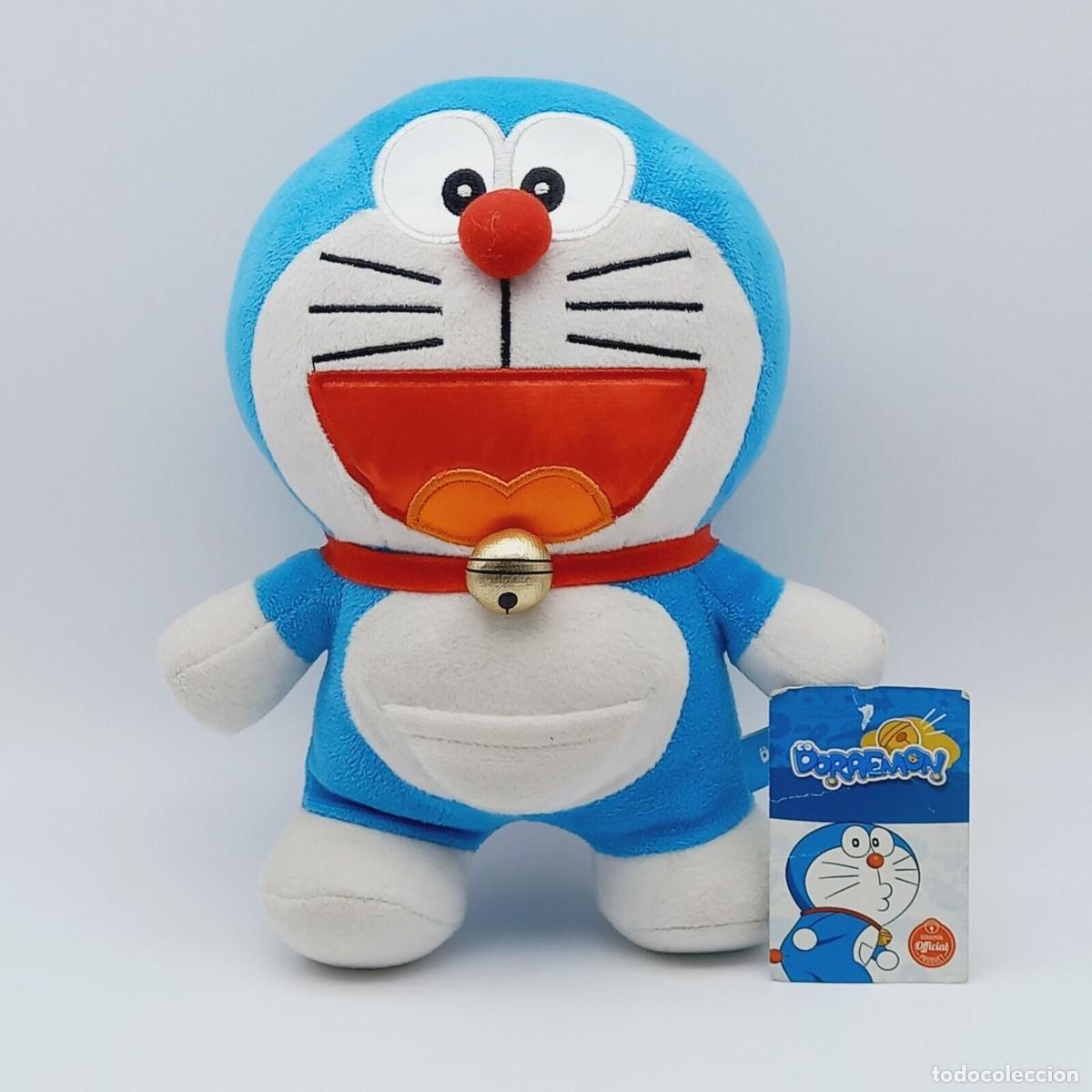 Doraemon soft 24cm