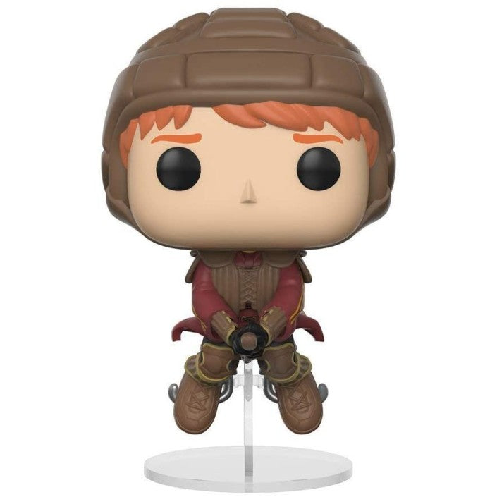 54 Funko Ron Weasley
