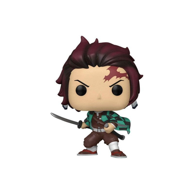 867 Funko Tanjiro Kamado