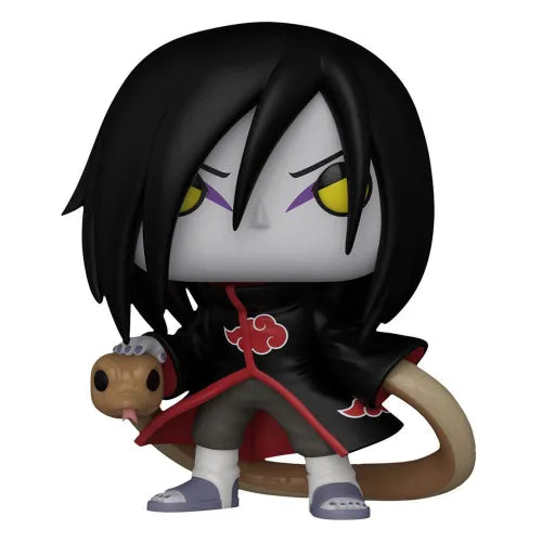 1435 Funko Orochimaru (Akatsuki)