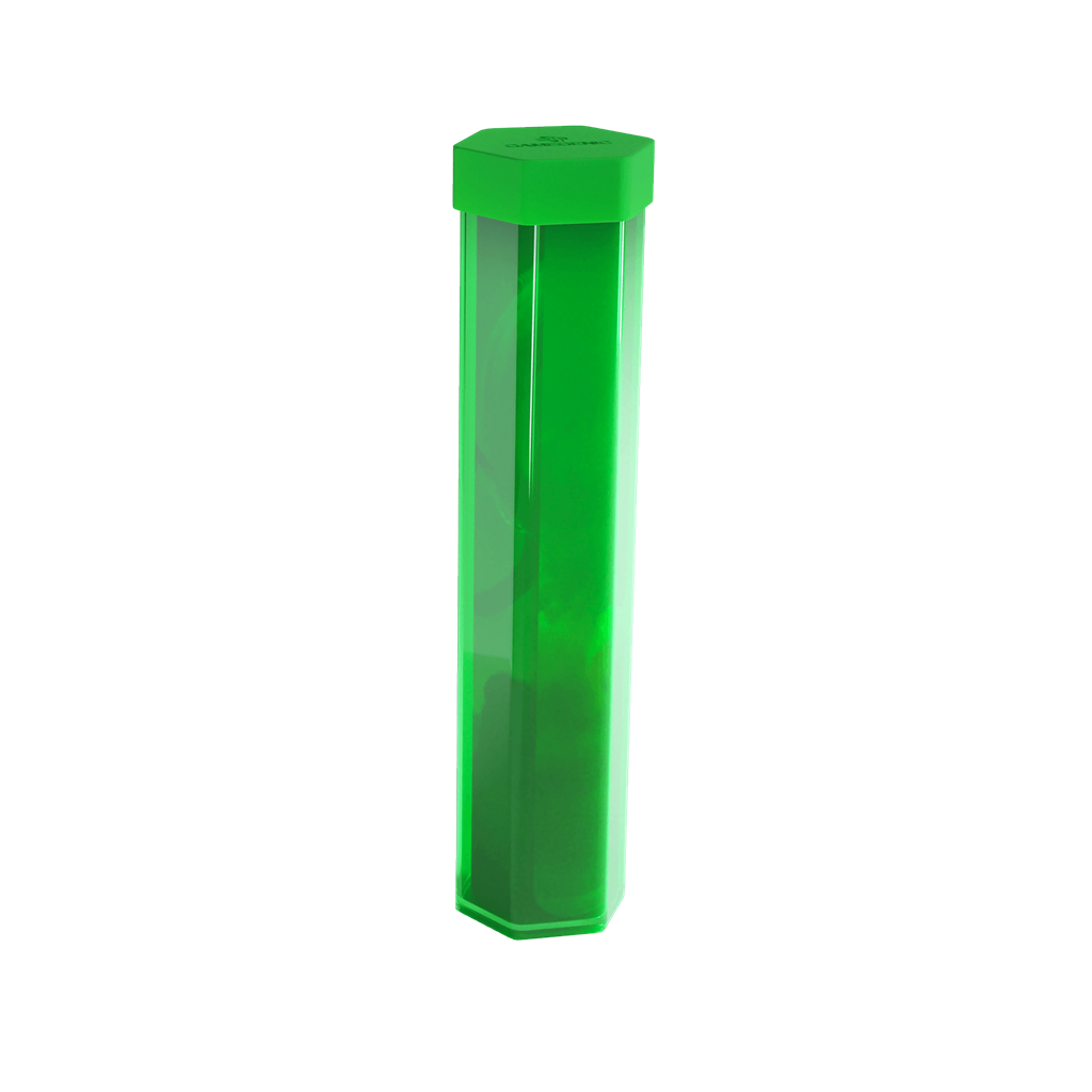 PLAYMAT TUBE GREEN