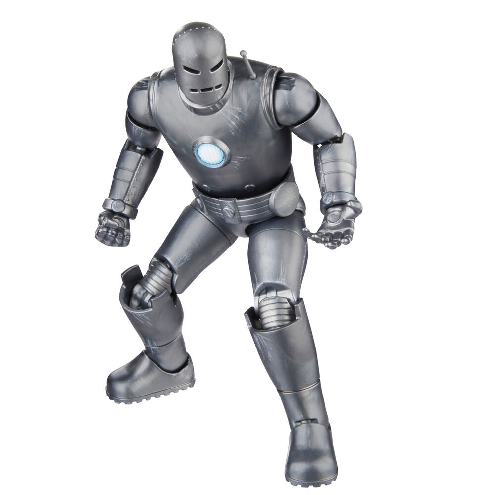 FIGURA IRON MAN (MODEL 01) MARVEL LEGENDS 15CM