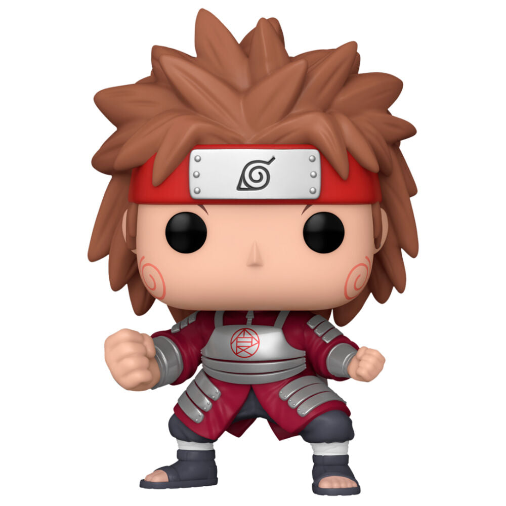 1510 Funko Choji Akimichi