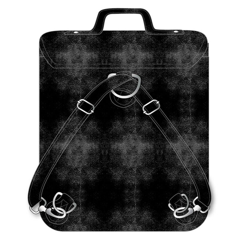 Mochila Miercoles 22cm