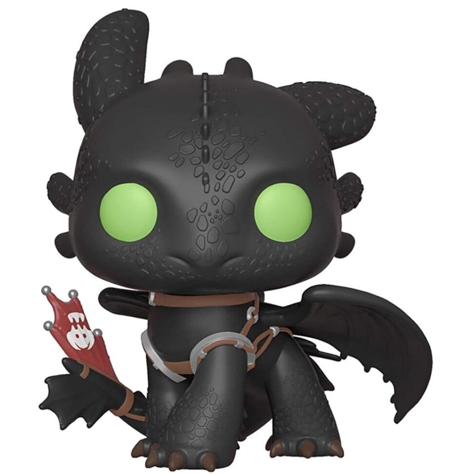 686 Funko How to Train your Dragon Toothless