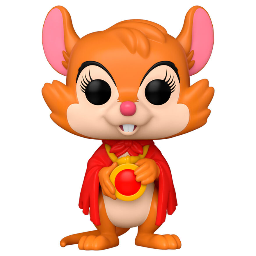 1320 Funko Nimh El Mundo Secreto Mrs Brisby