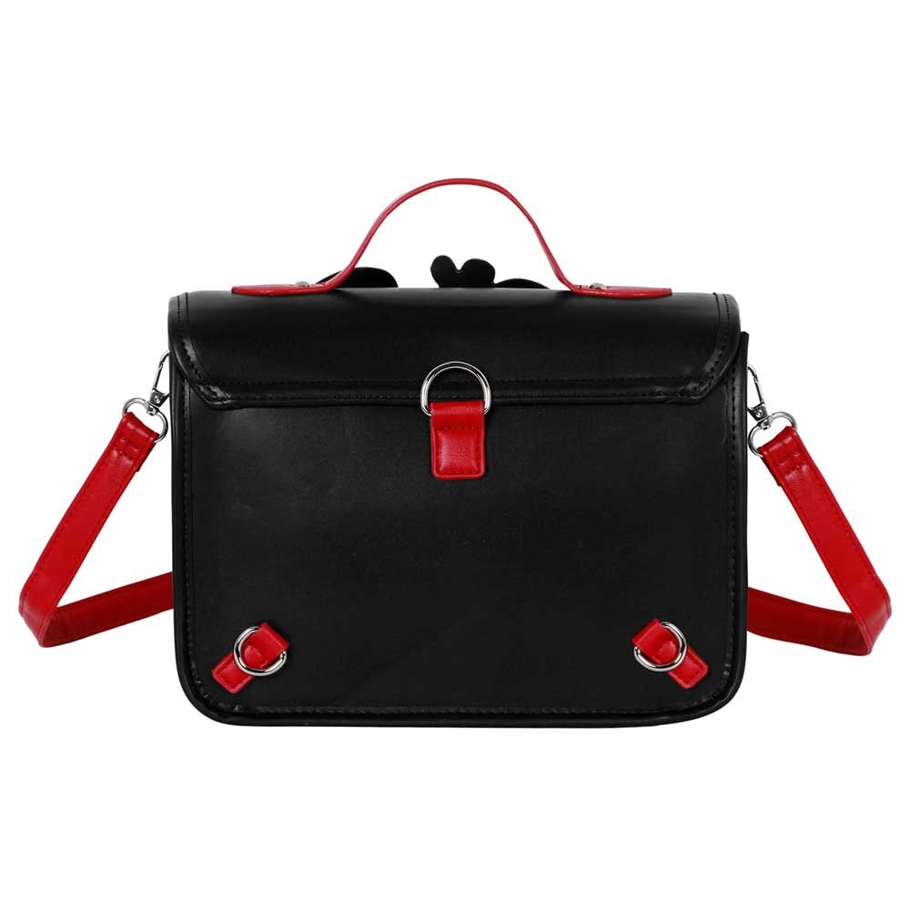 Bolso mochila Minnie Disney 26cm
