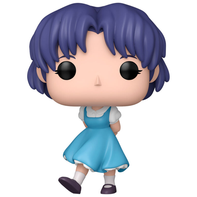 2027 Funko Figura POP Ranma 1/2 Akane