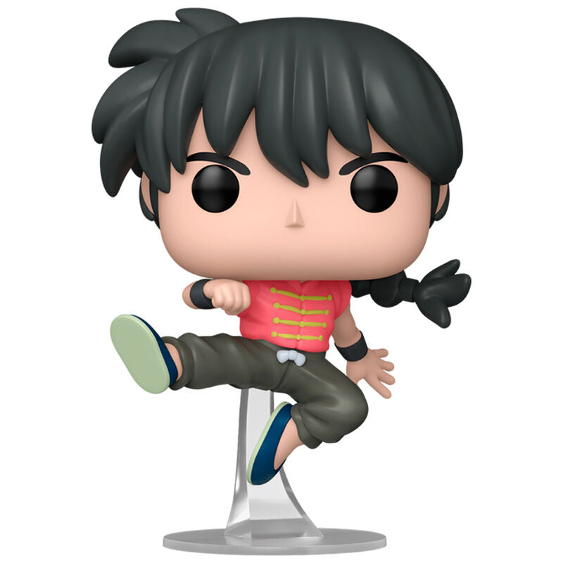 2026 Funko Figura POP Ranma 1/2 Ranma