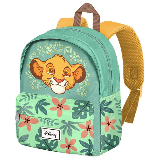 Mochila El Rey Leon Disney 27cm