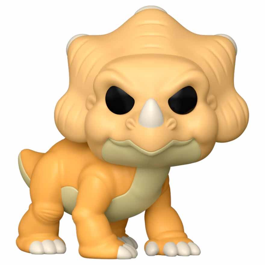 1842 Funko Figura POP En Busca del Valle Encantado Cera