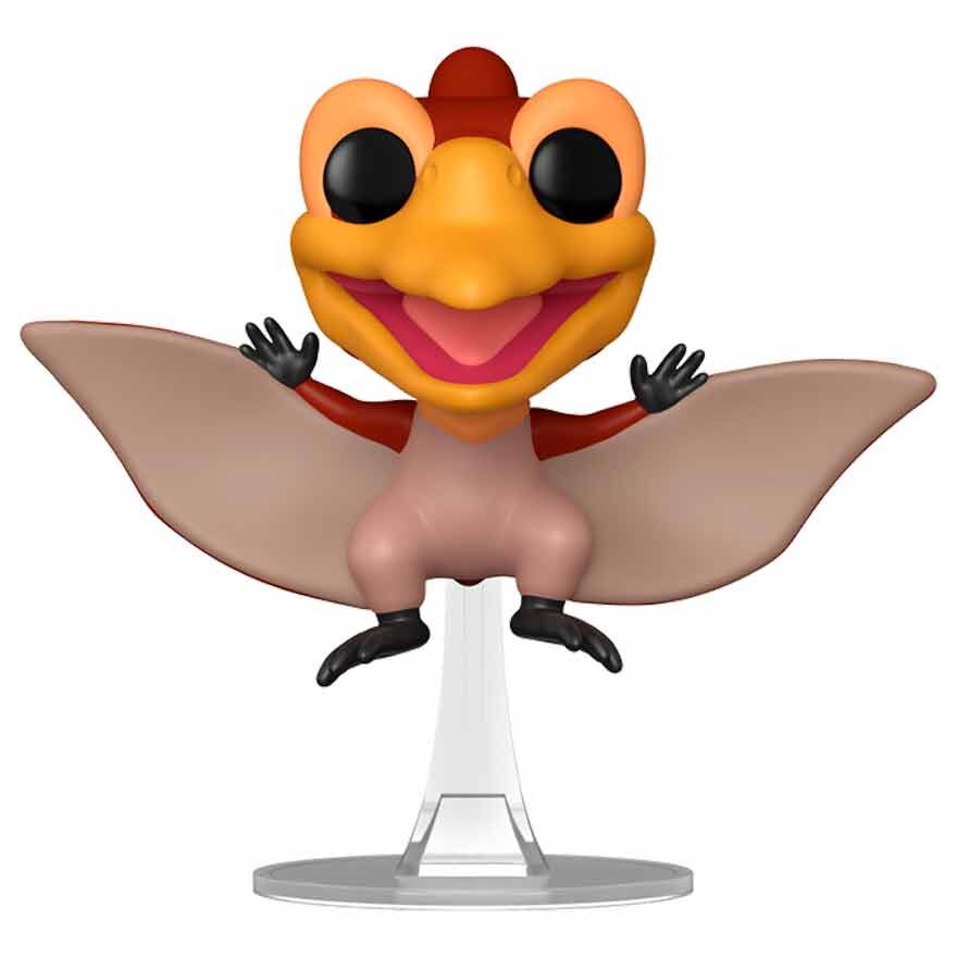 1840 Funko Figura POP En Busca del Valle Encantado Petrie