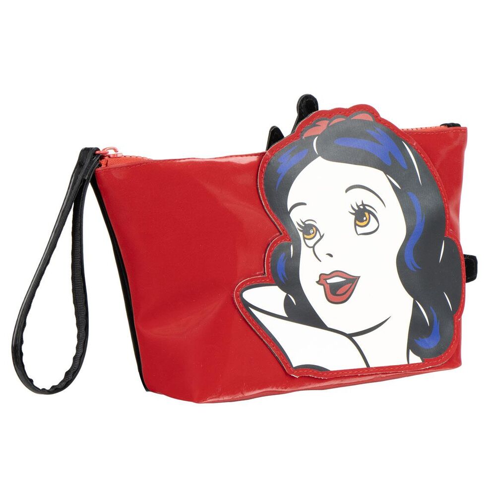 Neceser aseo viaje Blancanieves & Reina Grimhilde Disney