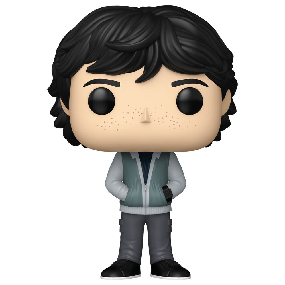 1783 Figura POP Stranger Things 5 Mike Wheeler