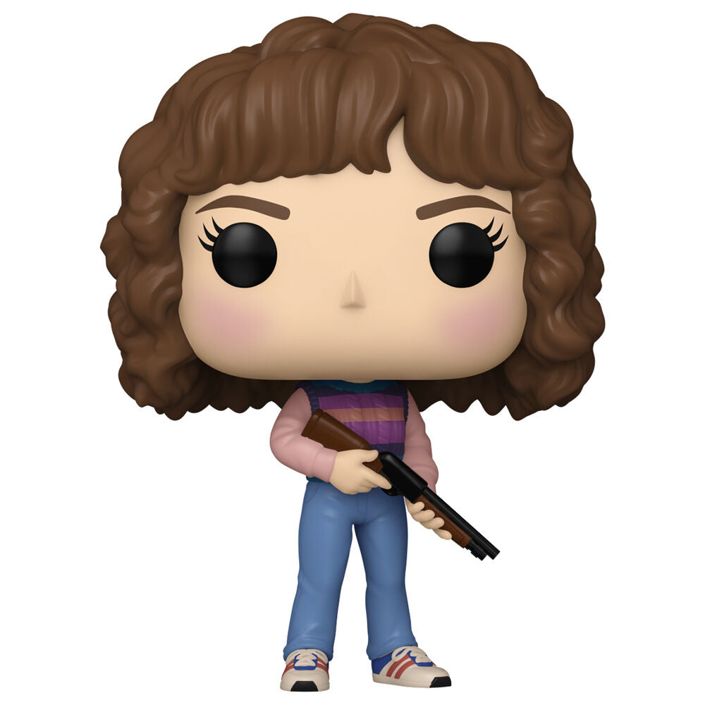 1778 Funko:Figura POP Stranger Things 5 Nancy Wheeler