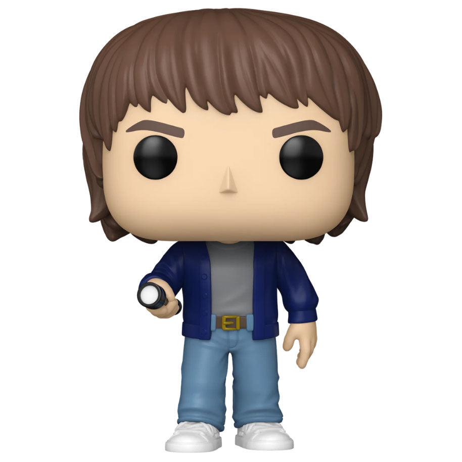 1797 Funko:Figura POP Stranger Things 5 Jonathan Byers Exclusive