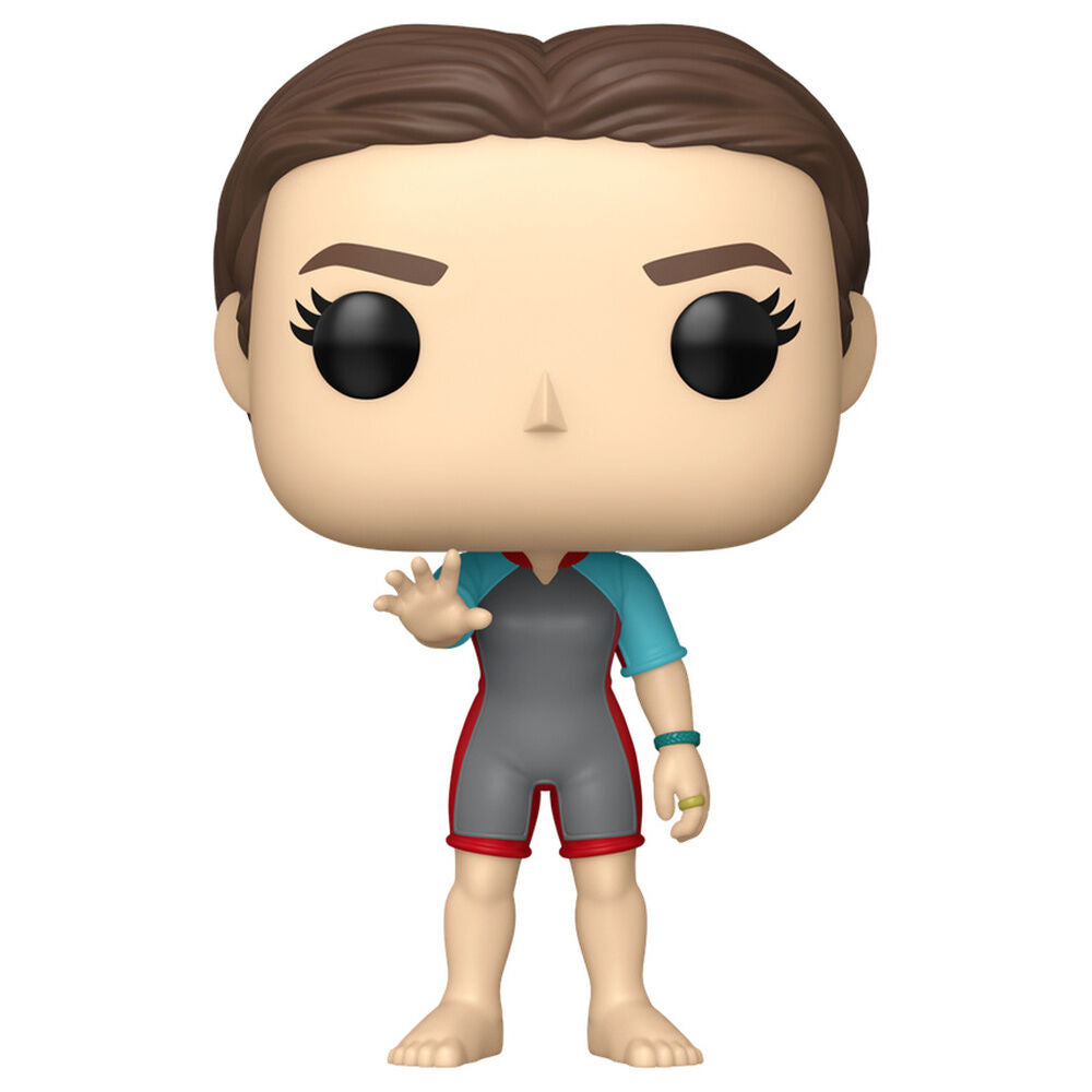 1807 Funko:Figura POP Stranger Things 5 Eleven