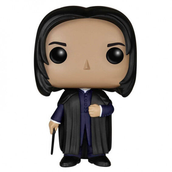 05 Funko Severus Snape