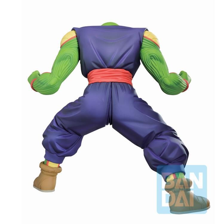Figura Ichibansho Dragon Ball Super Piccolo 19cm