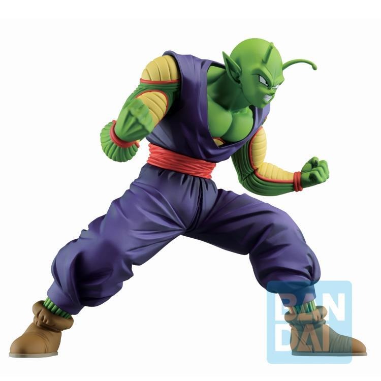 Figura Ichibansho Dragon Ball Super Piccolo 19cm