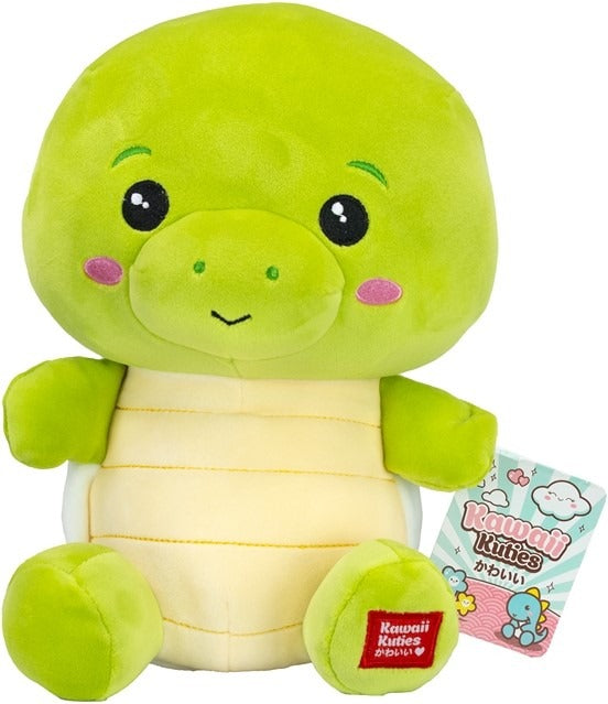 KAWAII KUTIES 24CM 12 MODELOS