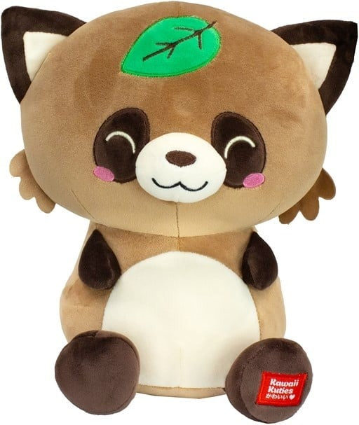 KAWAII KUTIES 24CM 12 MODELOS