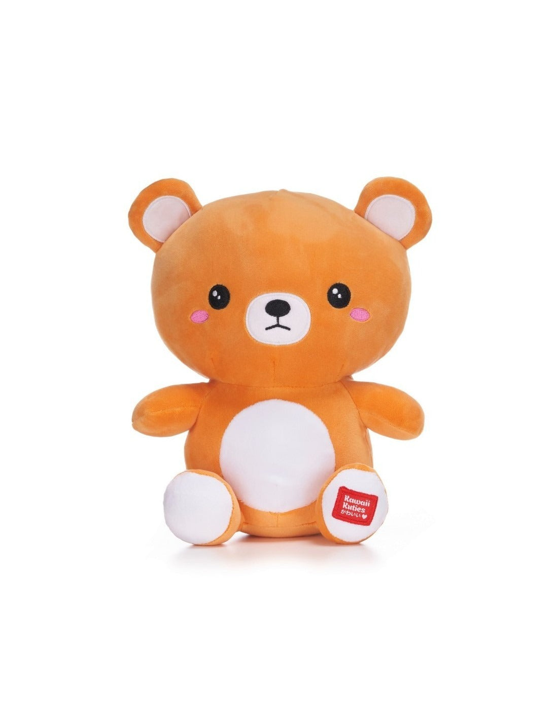 KAWAII KUTIES 24CM 12 MODELOS