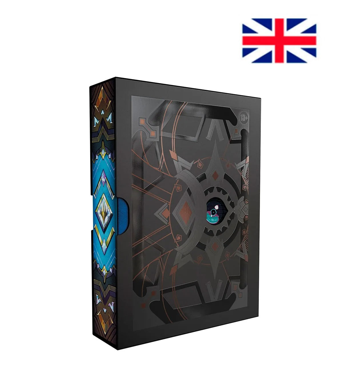 Bundle Gift Edition Secrets of Strixhaven Inglés