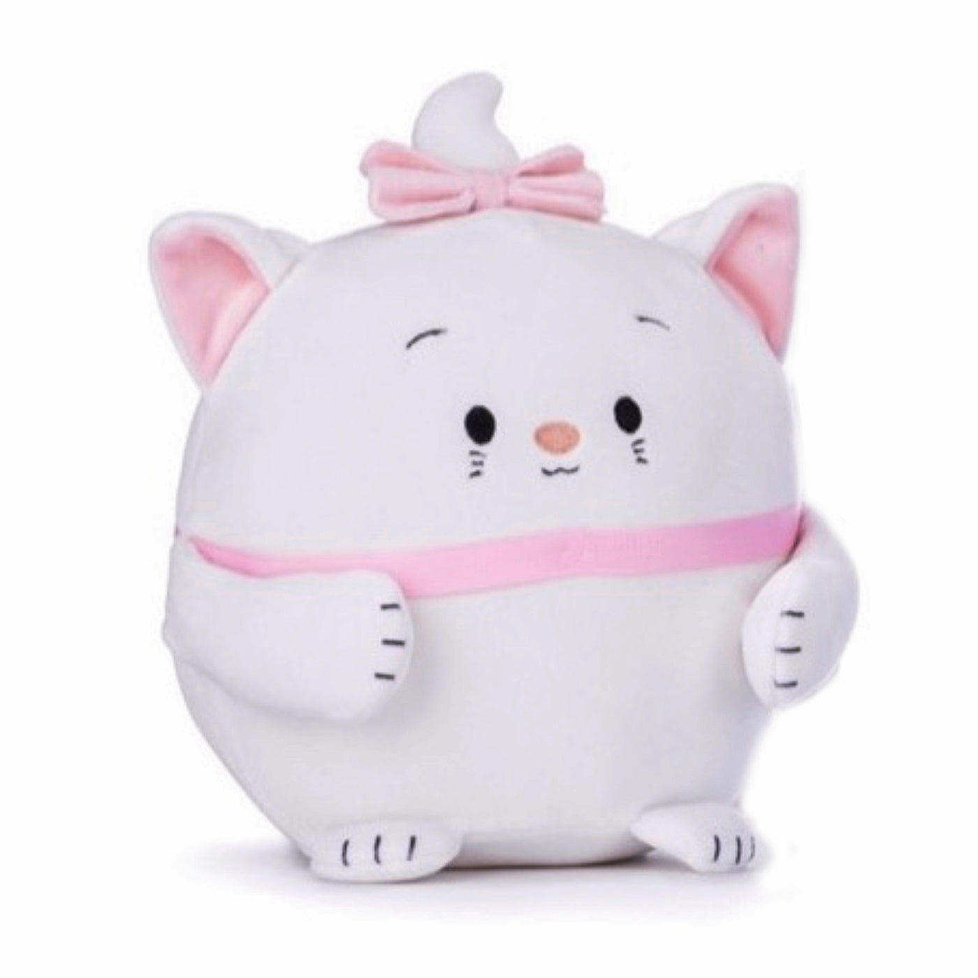 DISNEY SQUASHY PODGIES-MARIE