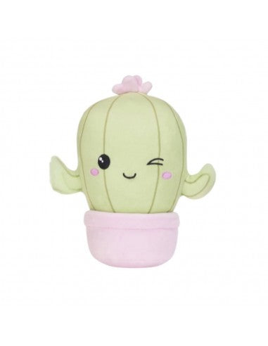 KAWAII KUTIES PLANTAS 4 MODELOS 24CM