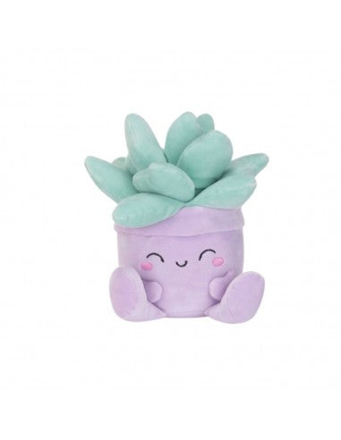 KAWAII KUTIES PLANTAS 4 MODELOS 24CM