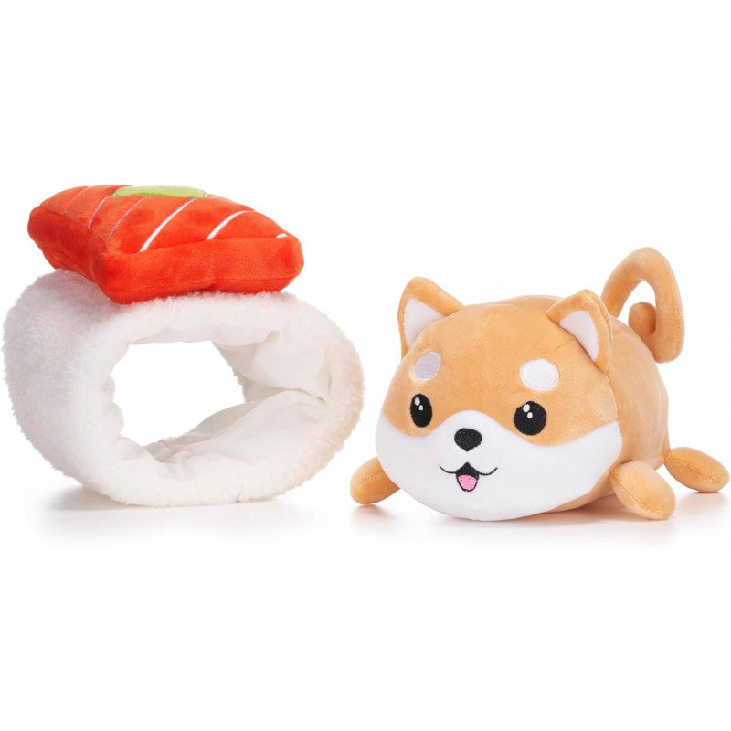 KAWAII SUSHI SHIBA 25CM