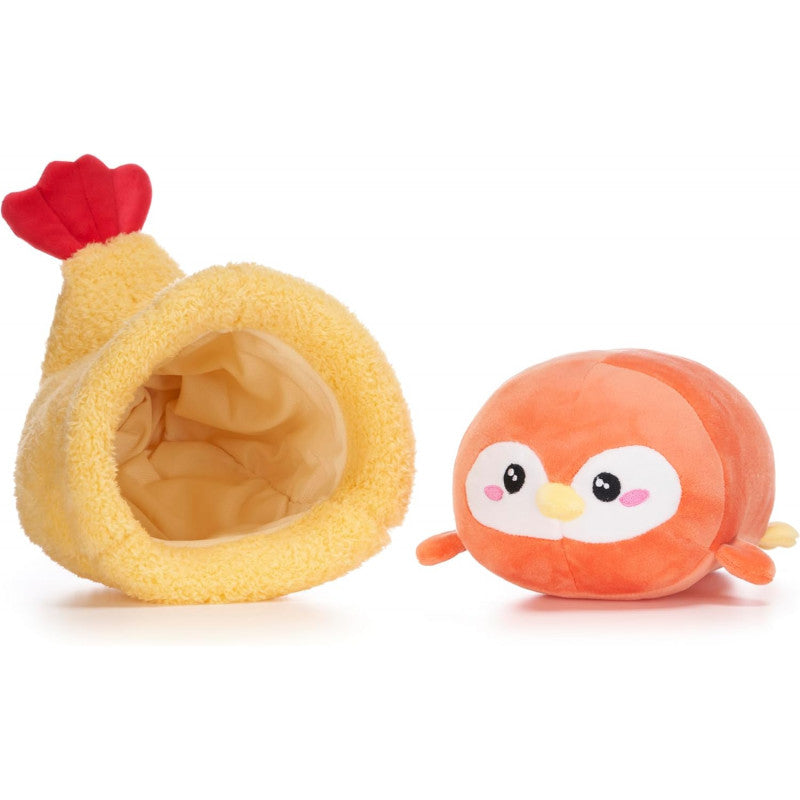 KAWAII SUSHI PINGÜINO 25CM
