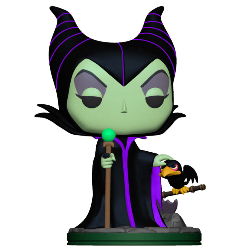 1082 Funko Maleficent