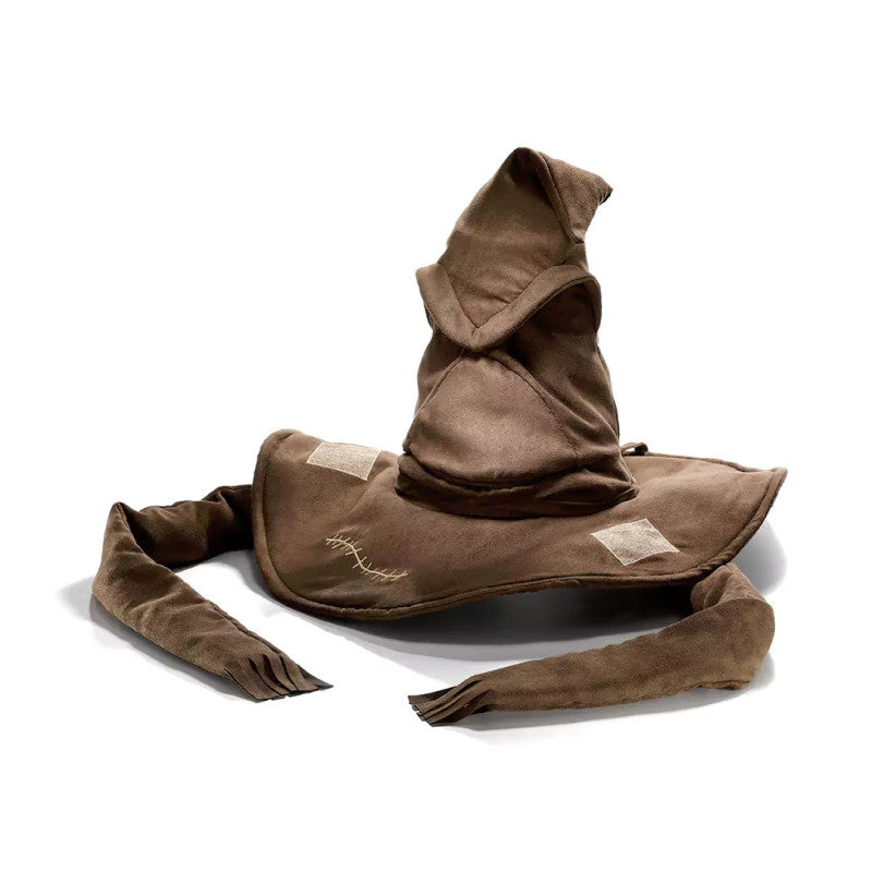 Gorro seleccionador Harry potter