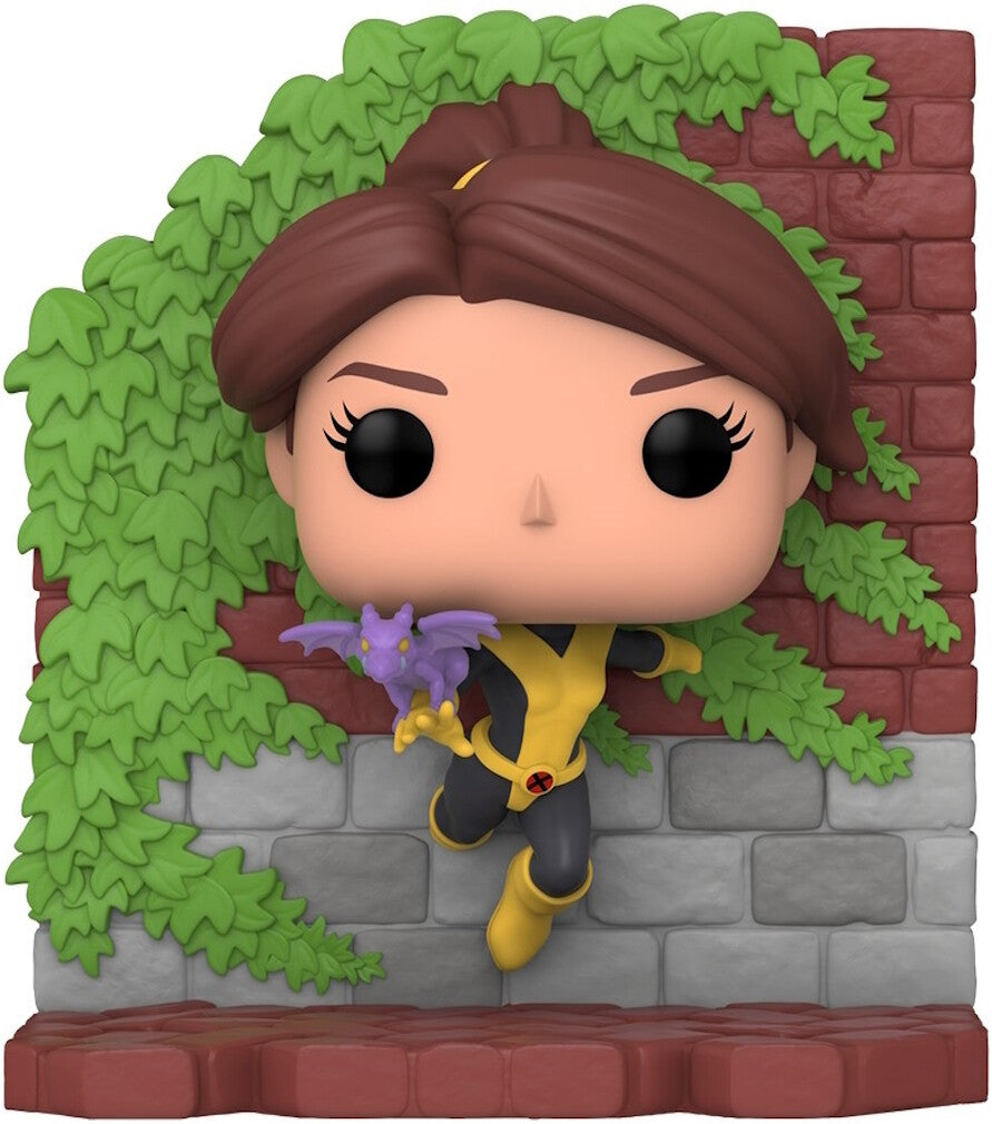 1054 Funko Kitty Pryde